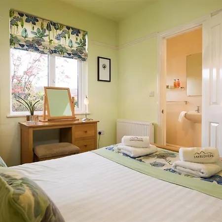 Curlew Casa vacanze Hawkshead