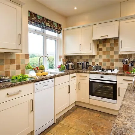 Curlew Holiday home