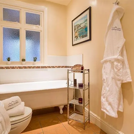 Holiday home Curlew Hawkshead