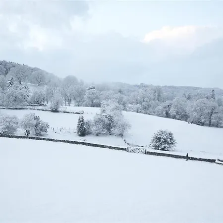 Holiday home Curlew Hawkshead